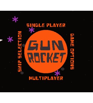 Gun Rocket Steam Key GLOBAL